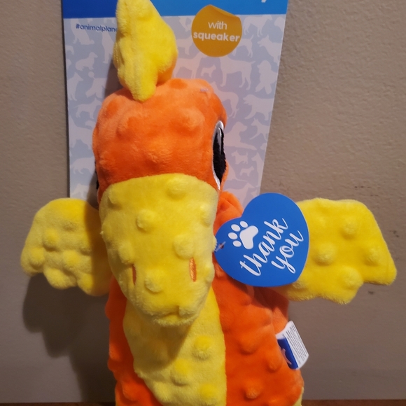 Animal Planet pet Dog toy. - Picture 5 of 5